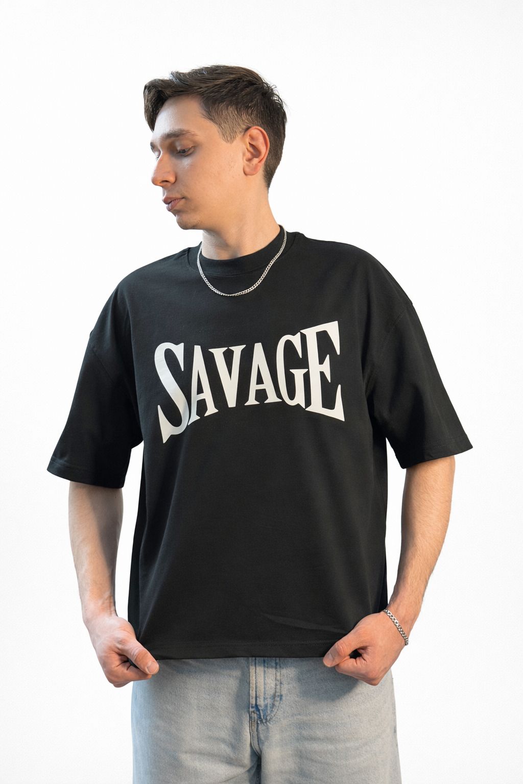 SAVAGE